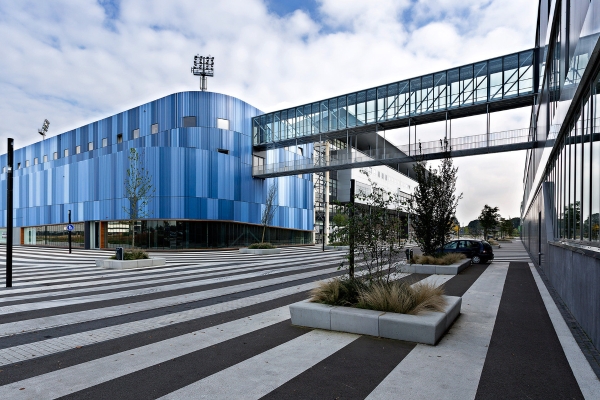 Fletcher Wellness-Hotel Sittard